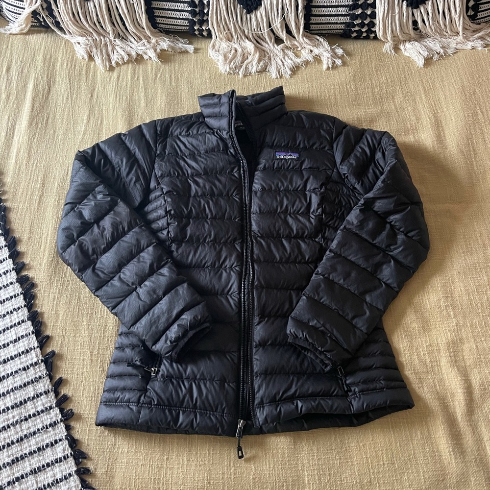 Patagonia Women's Down Sweater Jacket